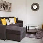 York Riverside Apartments