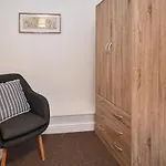 Millers Cottage With Free Allocated Parking