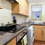 Millers Cottage With Free Allocated Parking