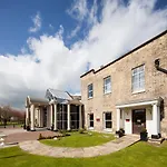 Mercure York Fairfield Manor Hotel
