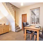 Beautiful 2 Bed With Free Parking - Pass The Keys