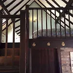 The Blacksmiths Arms Naburn