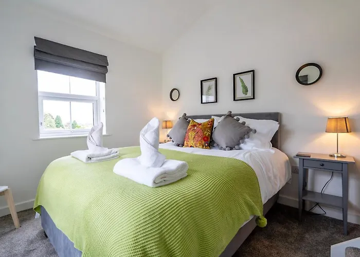 Apartment 8