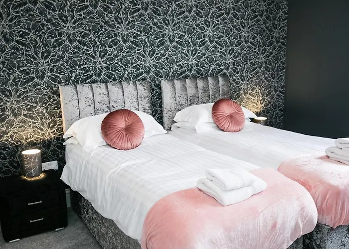 The Woolpack York - Unforgettable Group Getaway In Central York