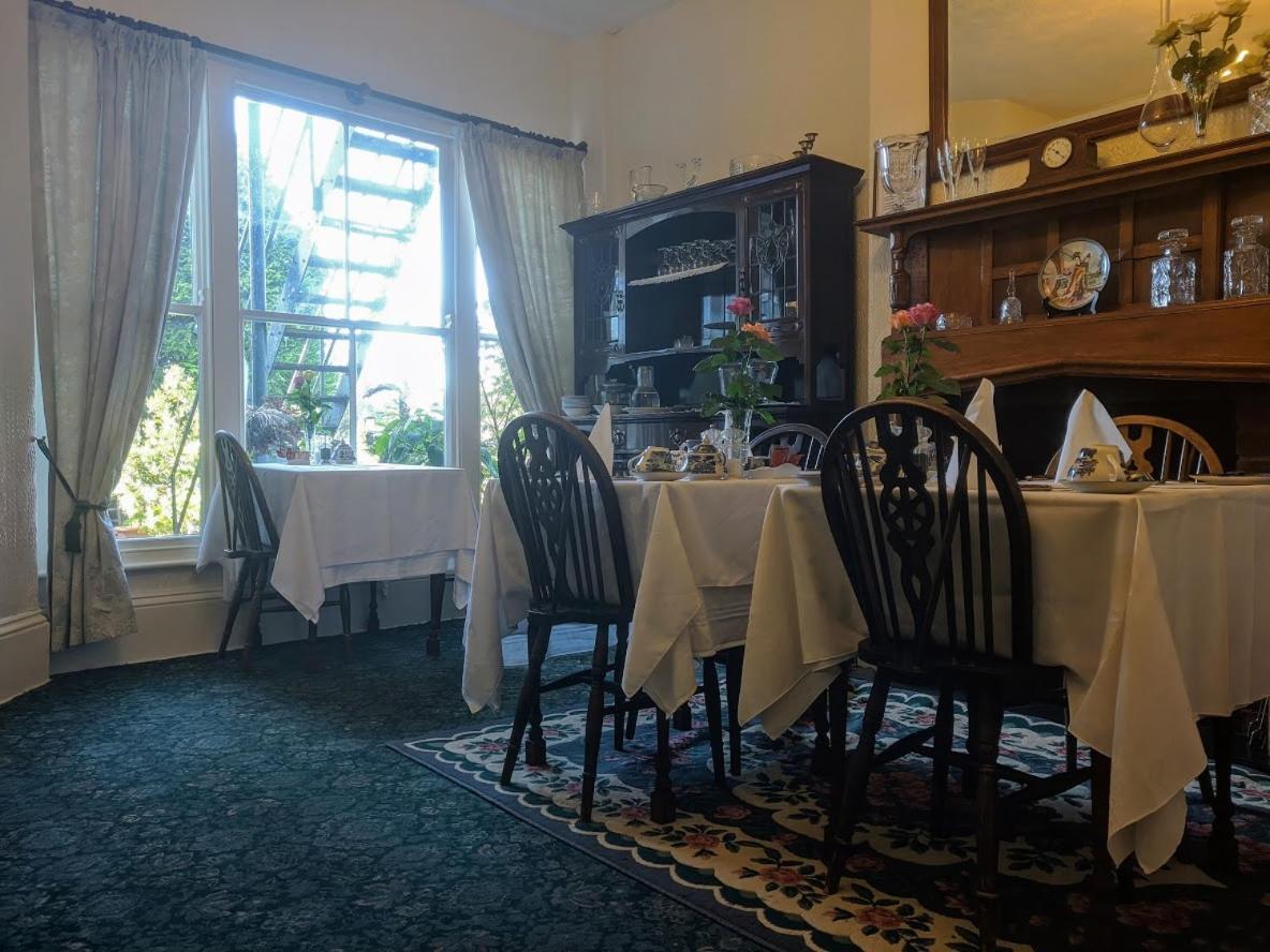 The Sycamore Guest house