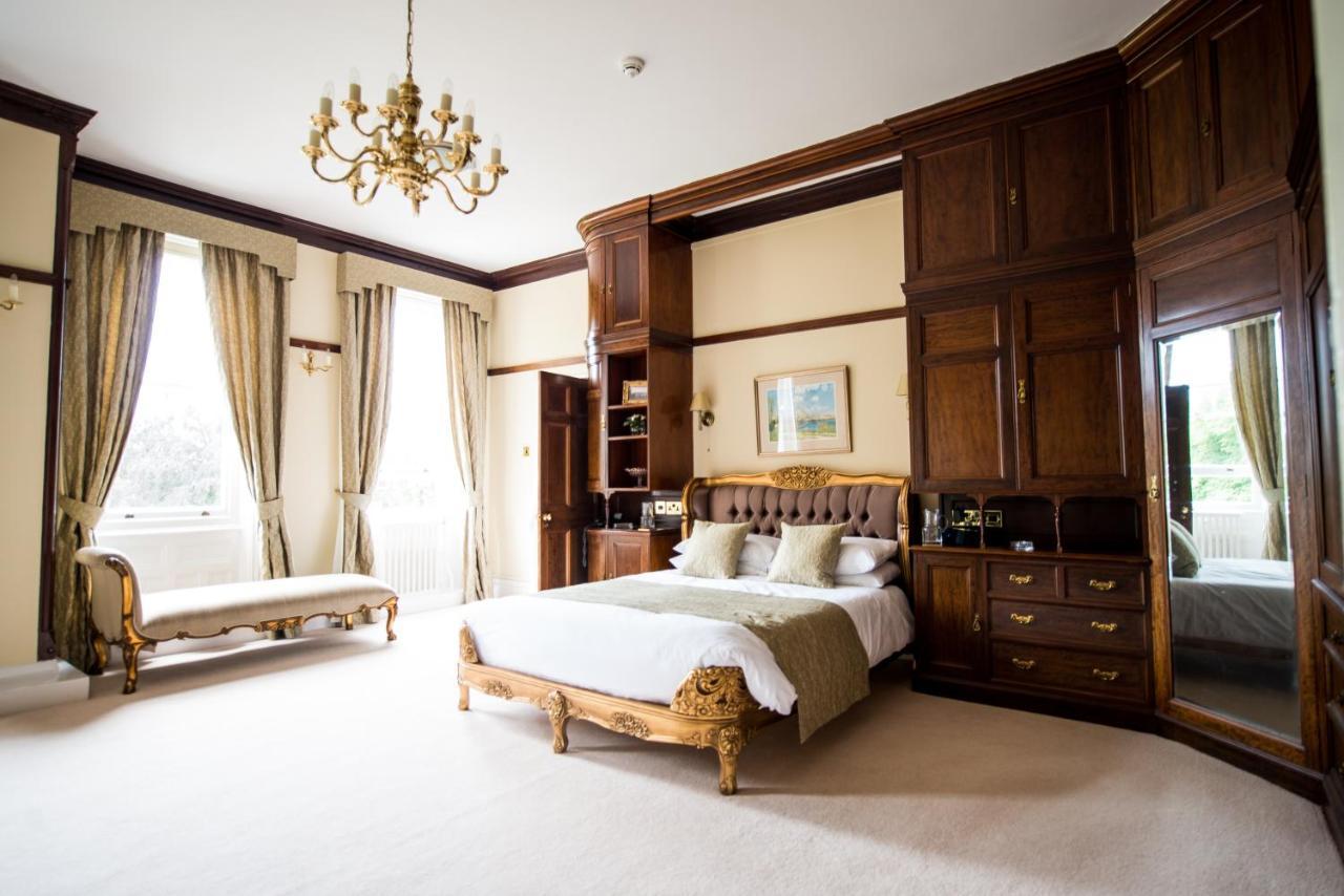 Hotel The Hawkhills (adults Only) York
