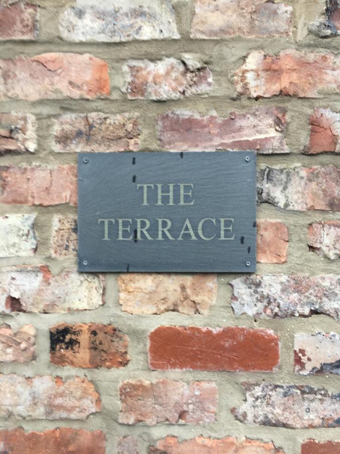 The Terrace Apartment York