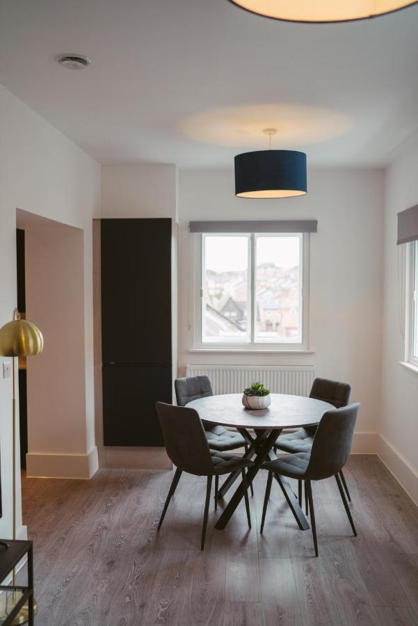 Apartment Riverside York