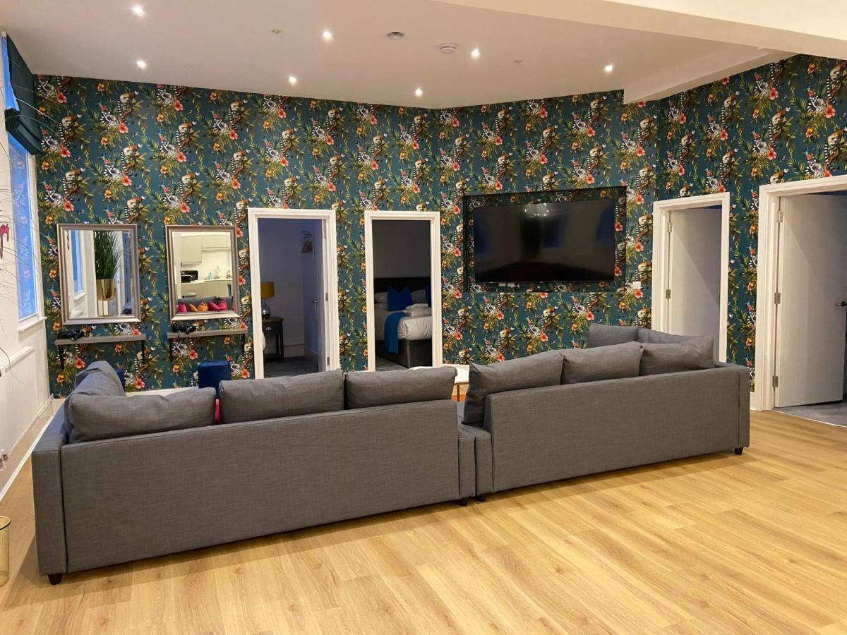 Apartment Riverside *