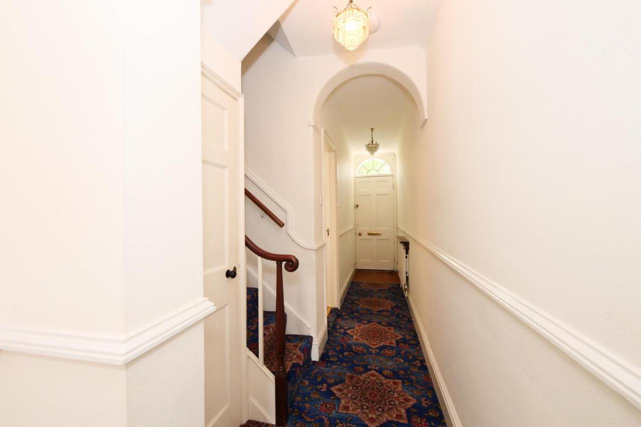 Stodham House With Minster Views! Holiday home York
