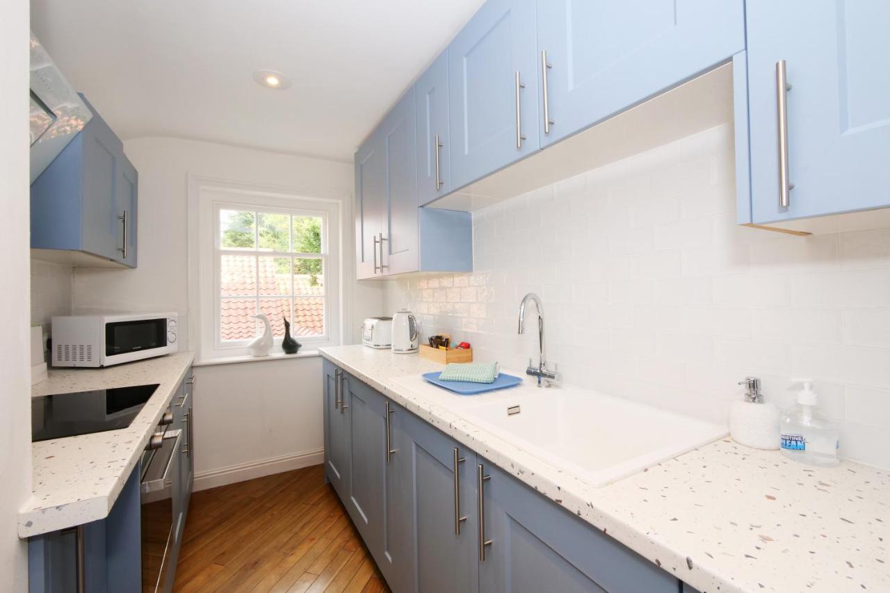 Stodham House With Minster Views! Holiday home York