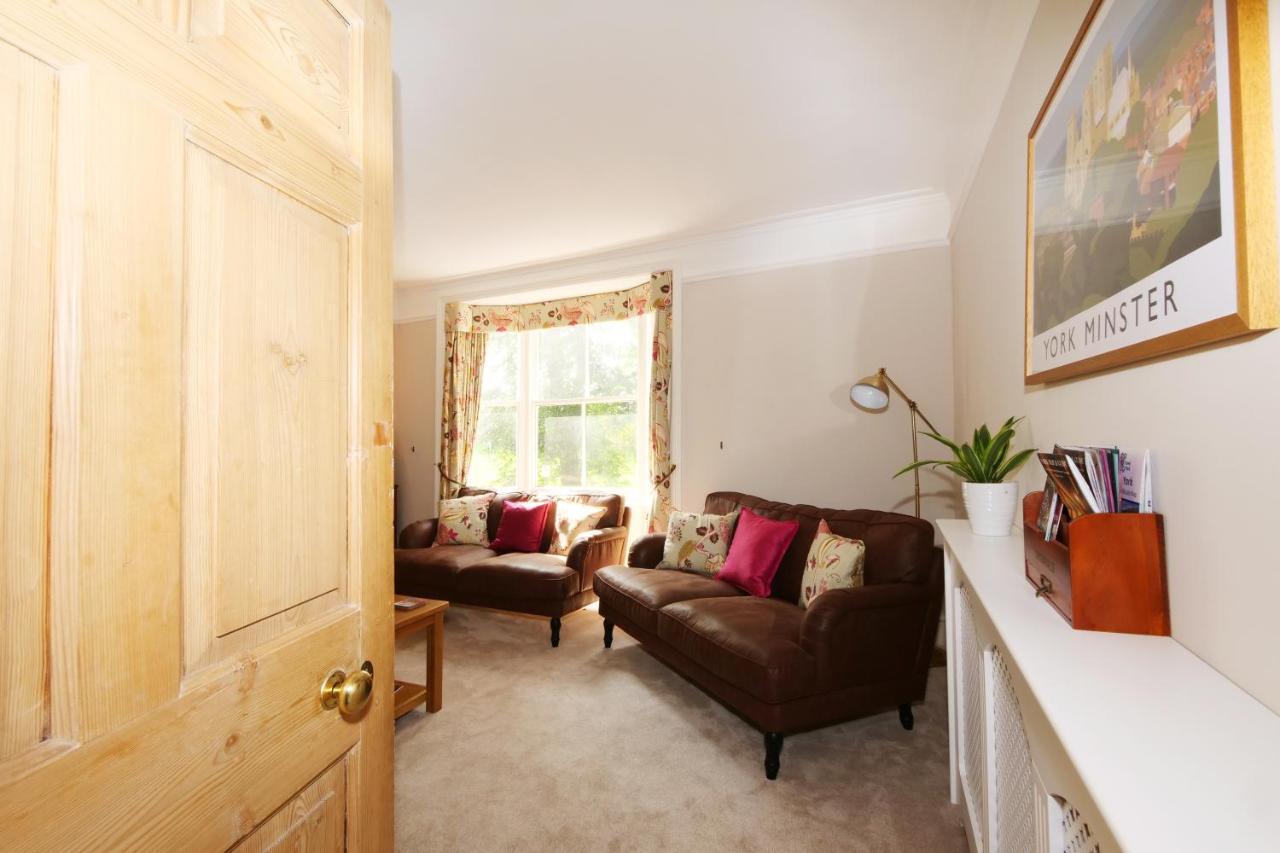 Stodham House With Minster Views! * York