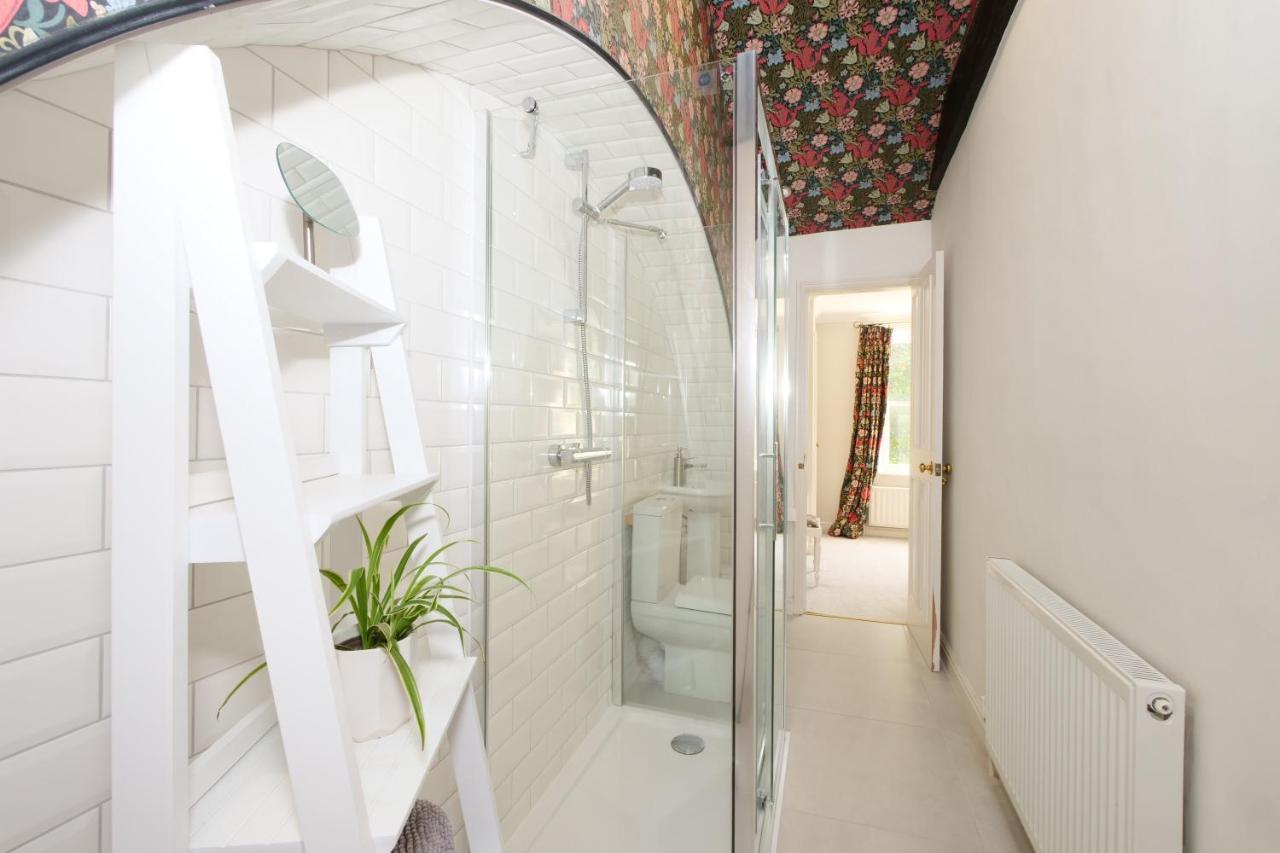 Holiday home Stodham House With Minster Views! *