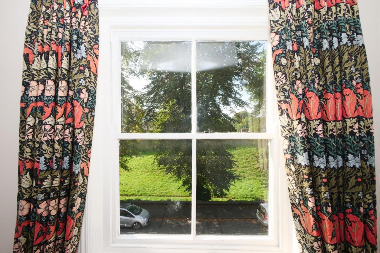 Holiday home Stodham House With Minster Views!