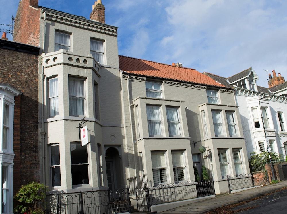Hotel Jorvik House