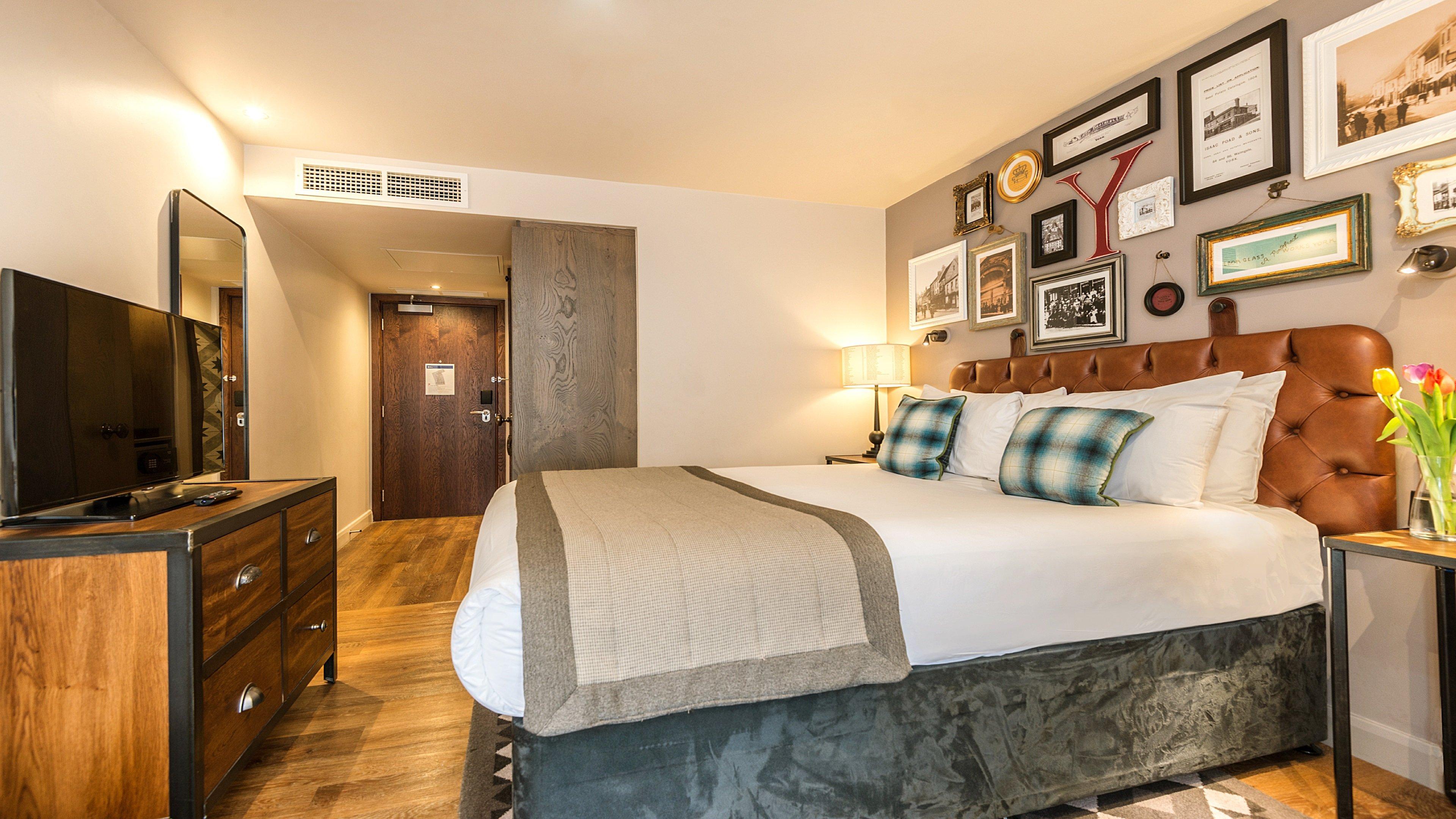 Indigo By Ihg Hotel York
