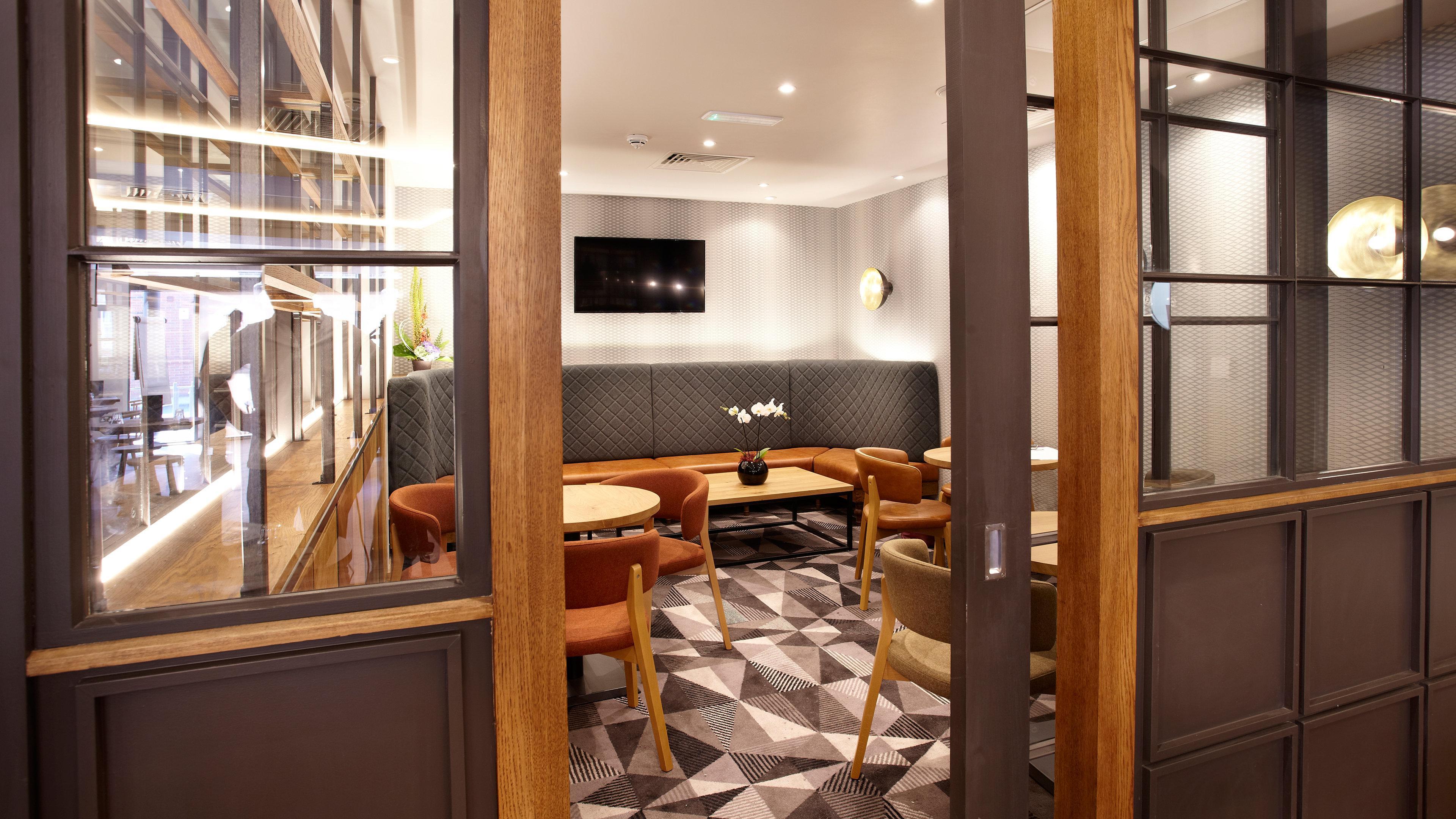 Indigo By Ihg 4* York