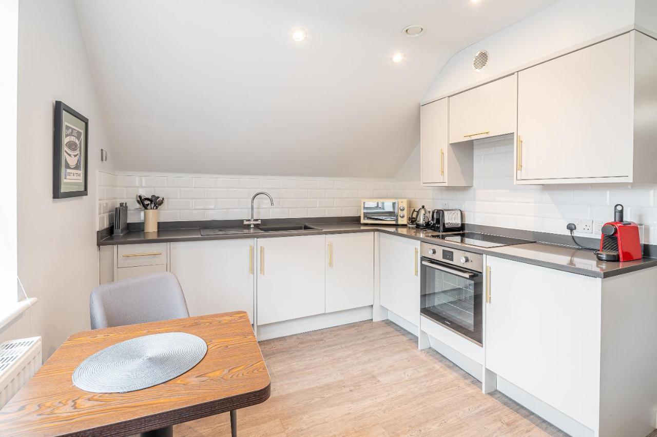 Apartment The Falcon Tap York