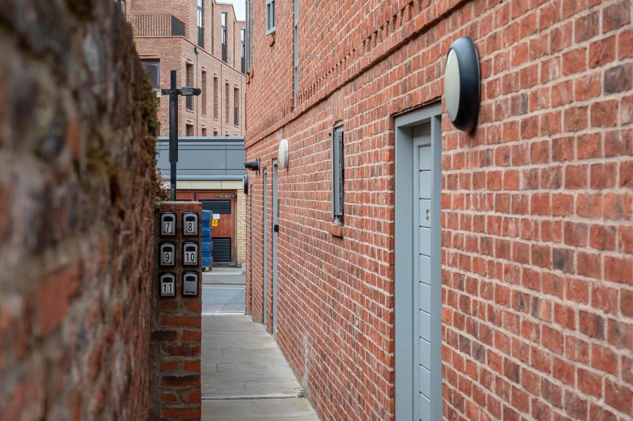 The Falcon Tap York