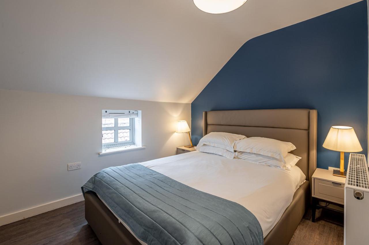 The Falcon Tap Apartment York