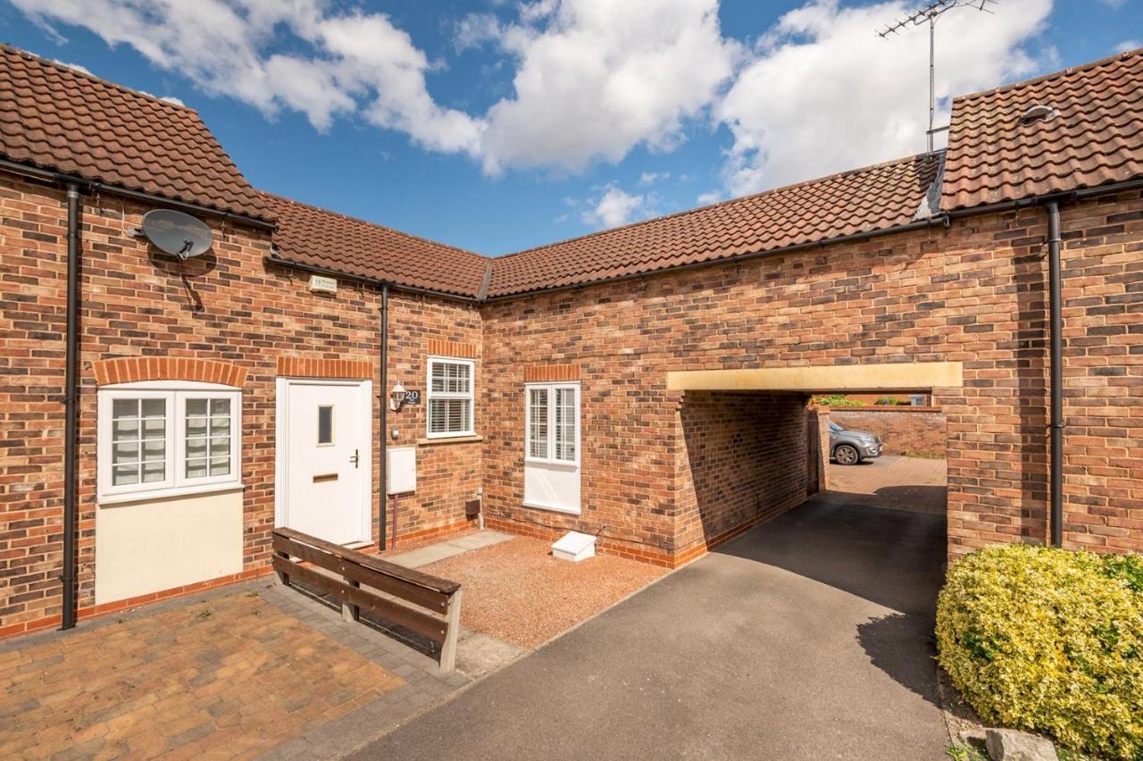 Pass The Keys Charming Near Clifton Moor York