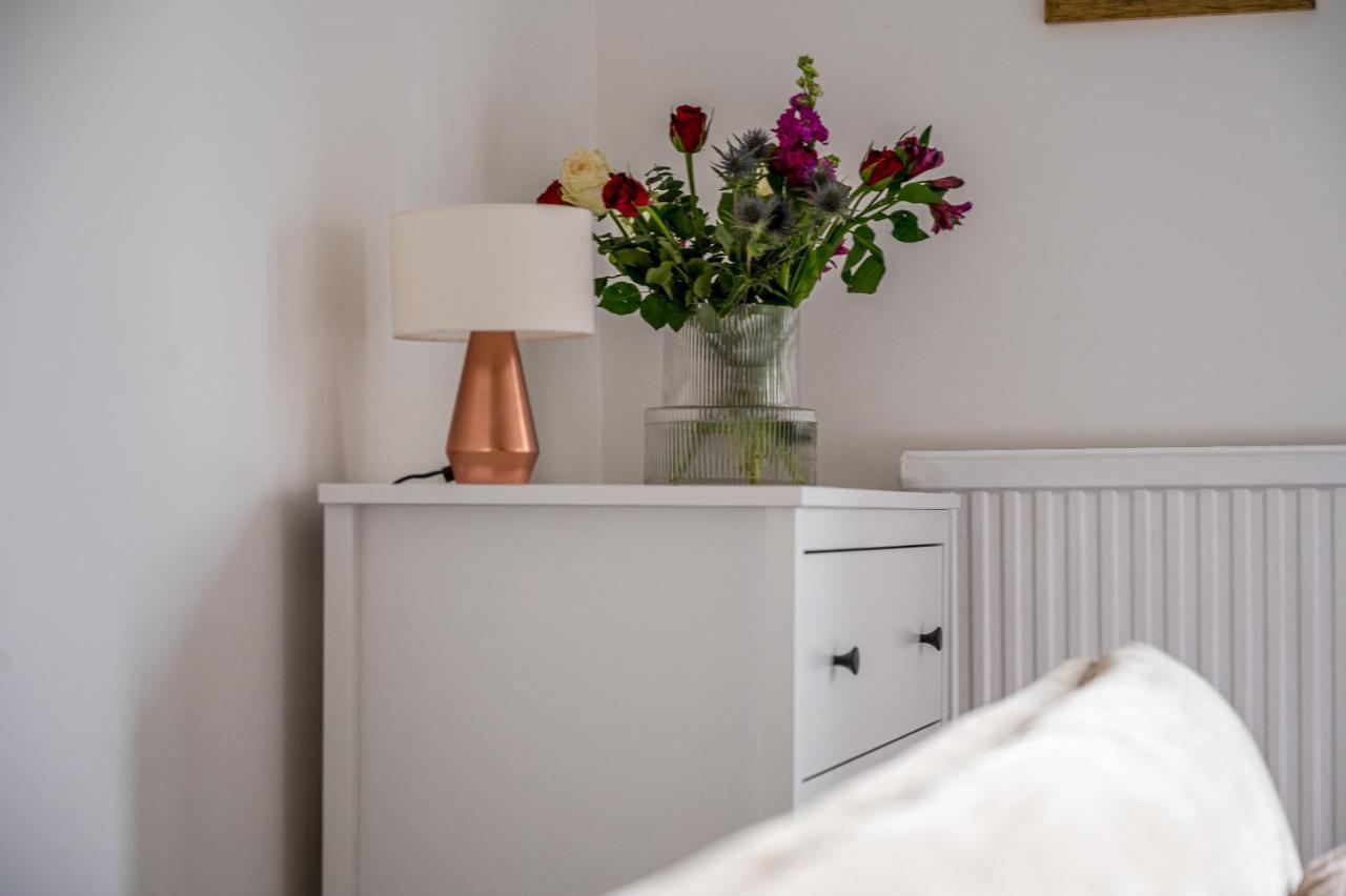 Holiday home With Free Parking, 10 Min Walk To Bar Walls York