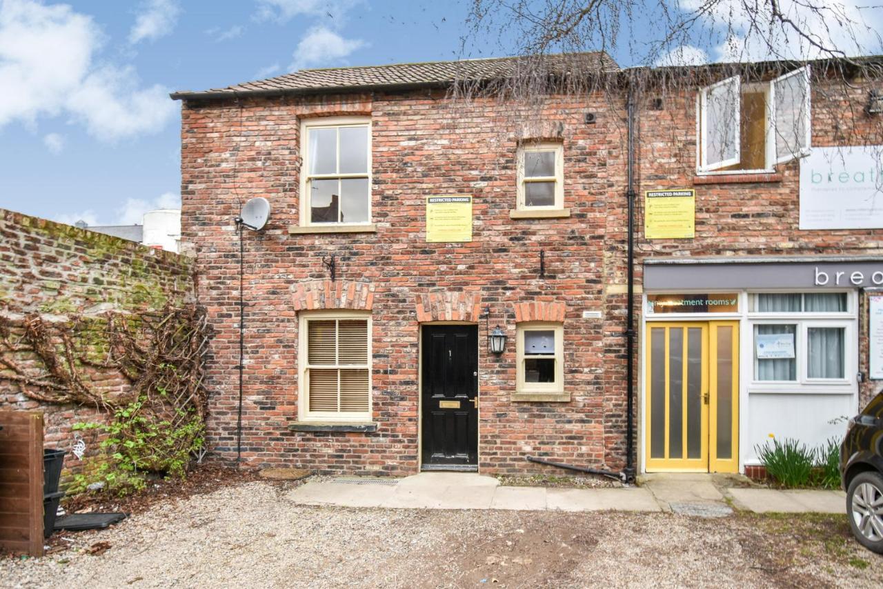 Millers With Free Allocated Parking Holiday home