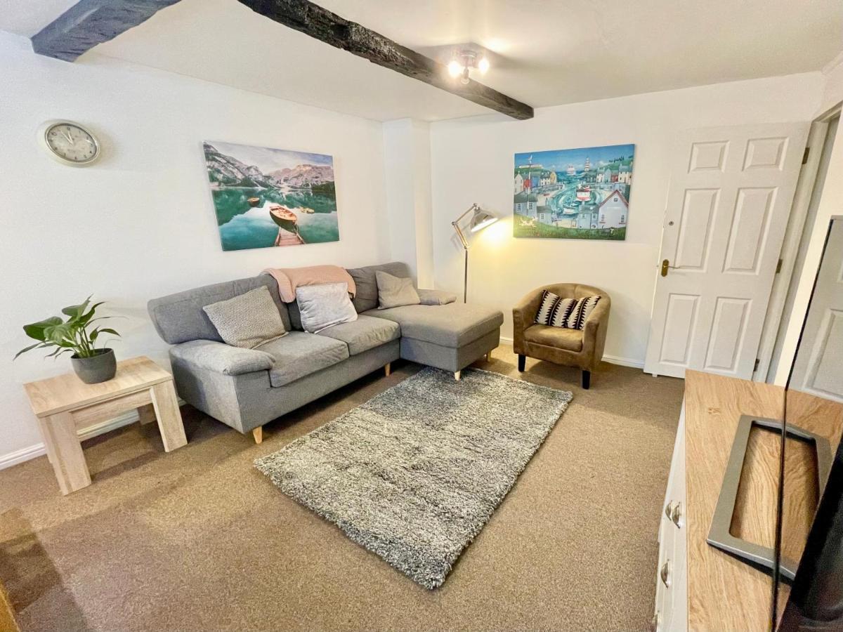 Holiday home Millers With Free Allocated Parking York