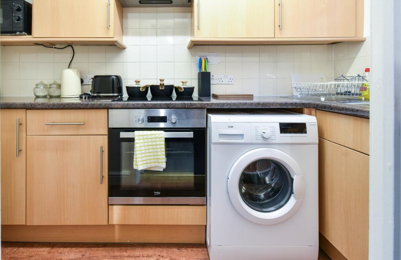 Millers With Free Allocated Parking Holiday home York