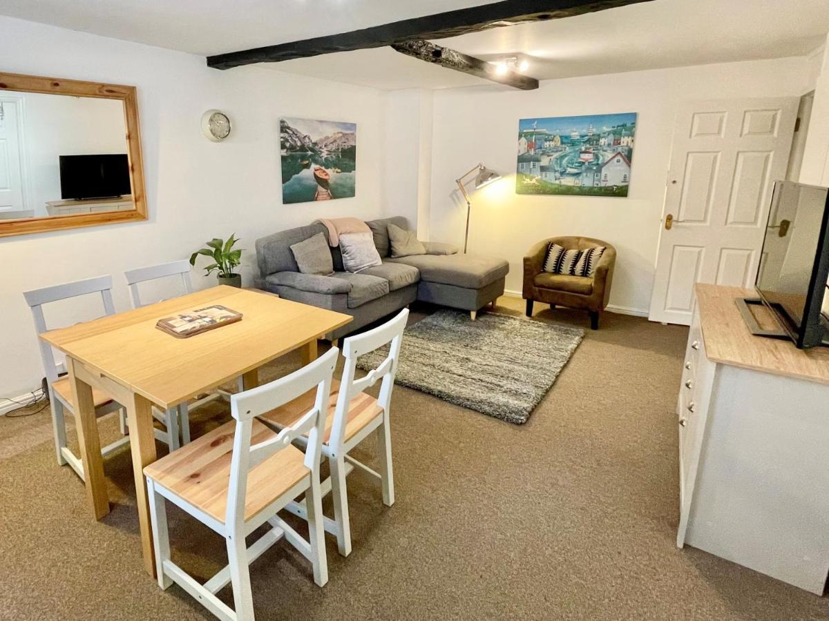 Millers With Free Allocated Parking * York