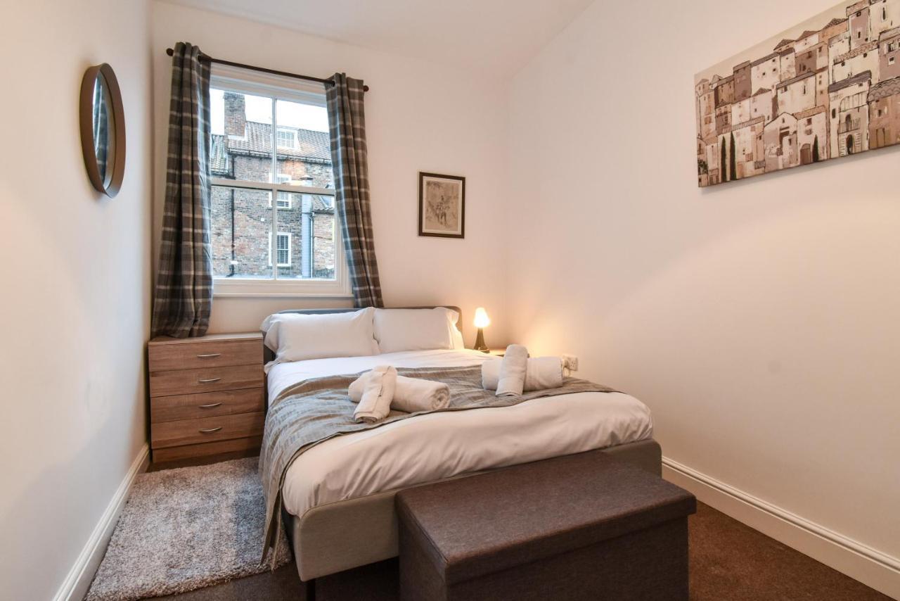Holiday home Millers With Free Allocated Parking *