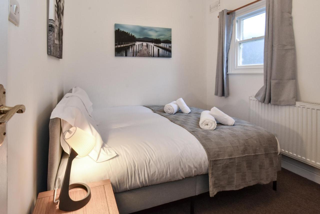 Holiday home Millers With Free Allocated Parking York