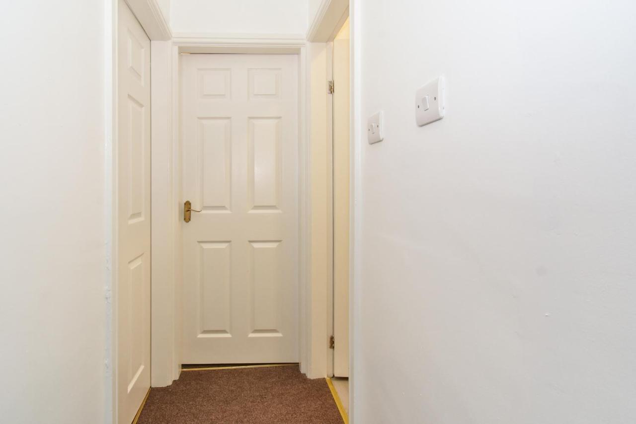 Millers With Free Allocated Parking Holiday home *