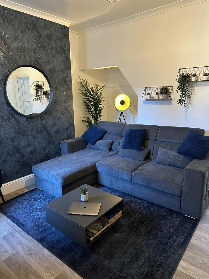 Apartment 23 Horner Street