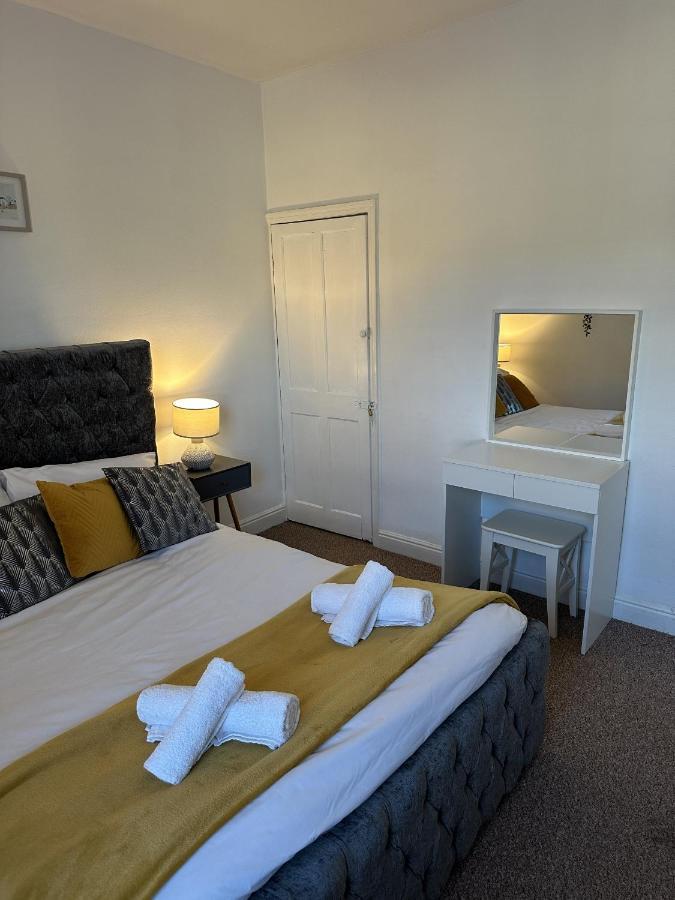 Apartment 23 Horner Street