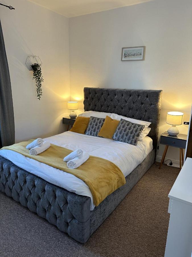 23 Horner Street York