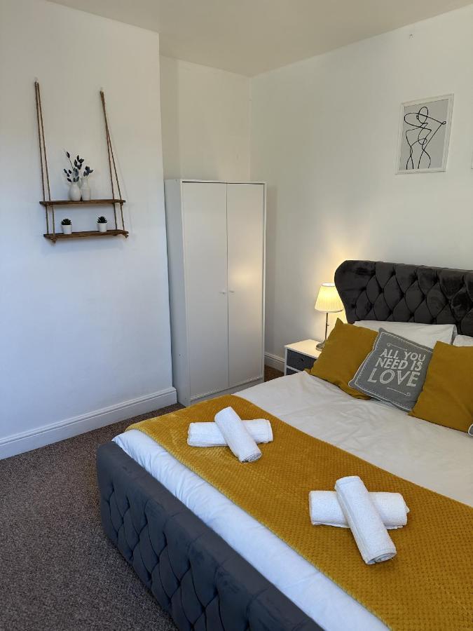 23 Horner Street Apartment York