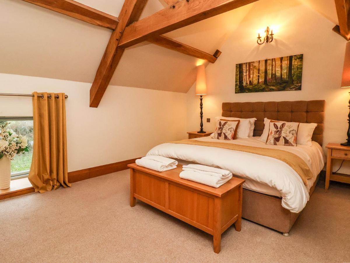 Holiday home Hornington *