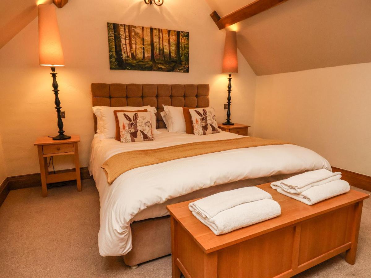 Holiday home Hornington *