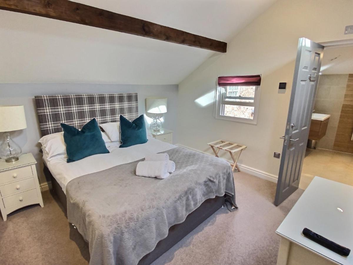 Holiday home Bootes York