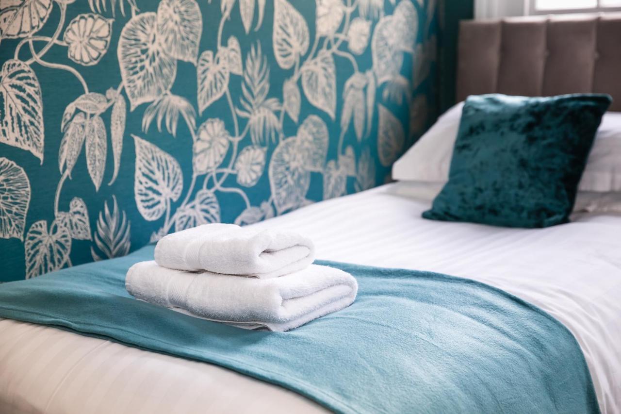 Apartment The Woolpack - Unforgettable Group Getaway In