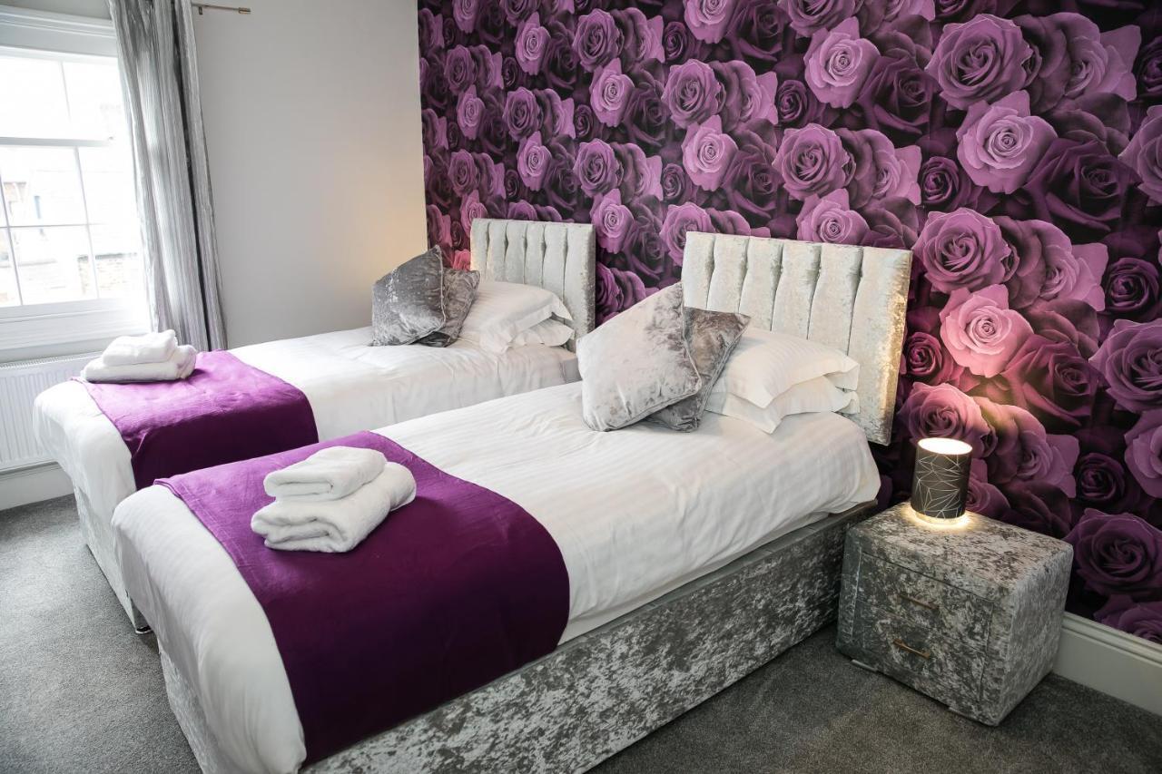 The Woolpack - Unforgettable Group Getaway In
