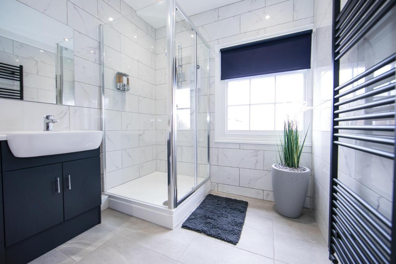 The Woolpack - Unforgettable Group Getaway In * York