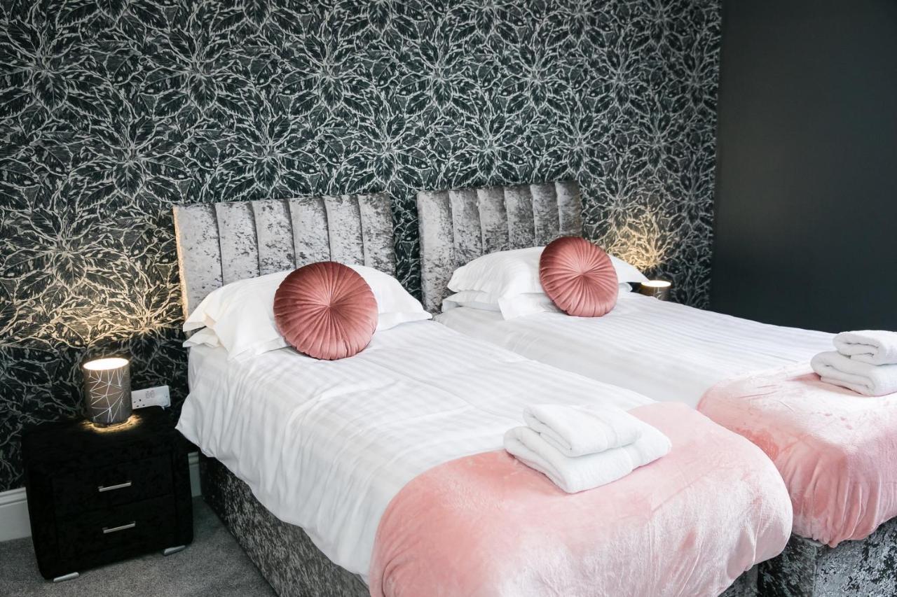 The Woolpack - Unforgettable Group Getaway In * York