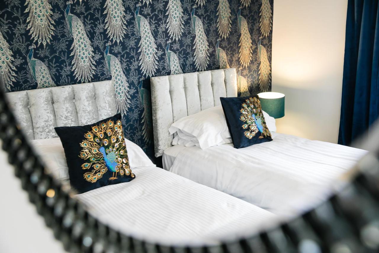 The Woolpack - Unforgettable Group Getaway In * York