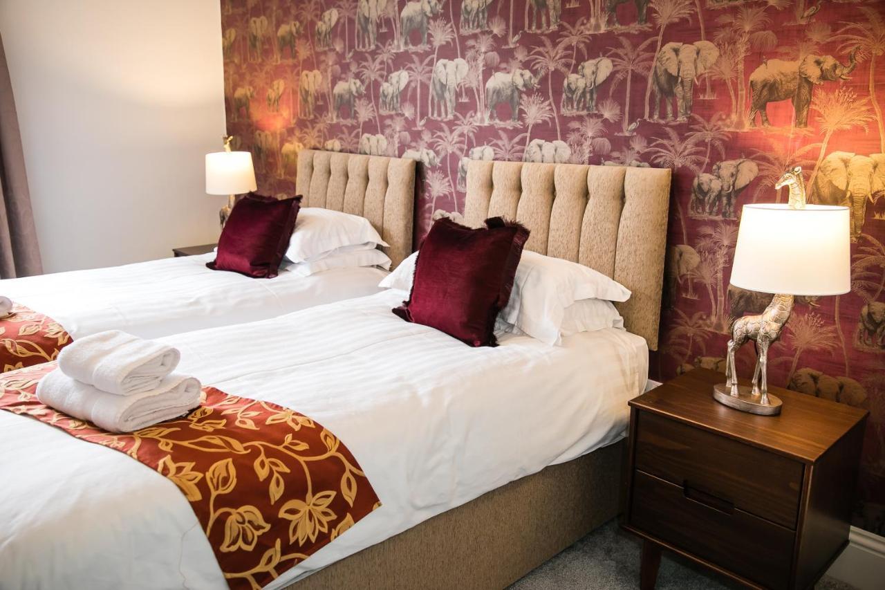 The Woolpack - Unforgettable Group Getaway In Apartment *