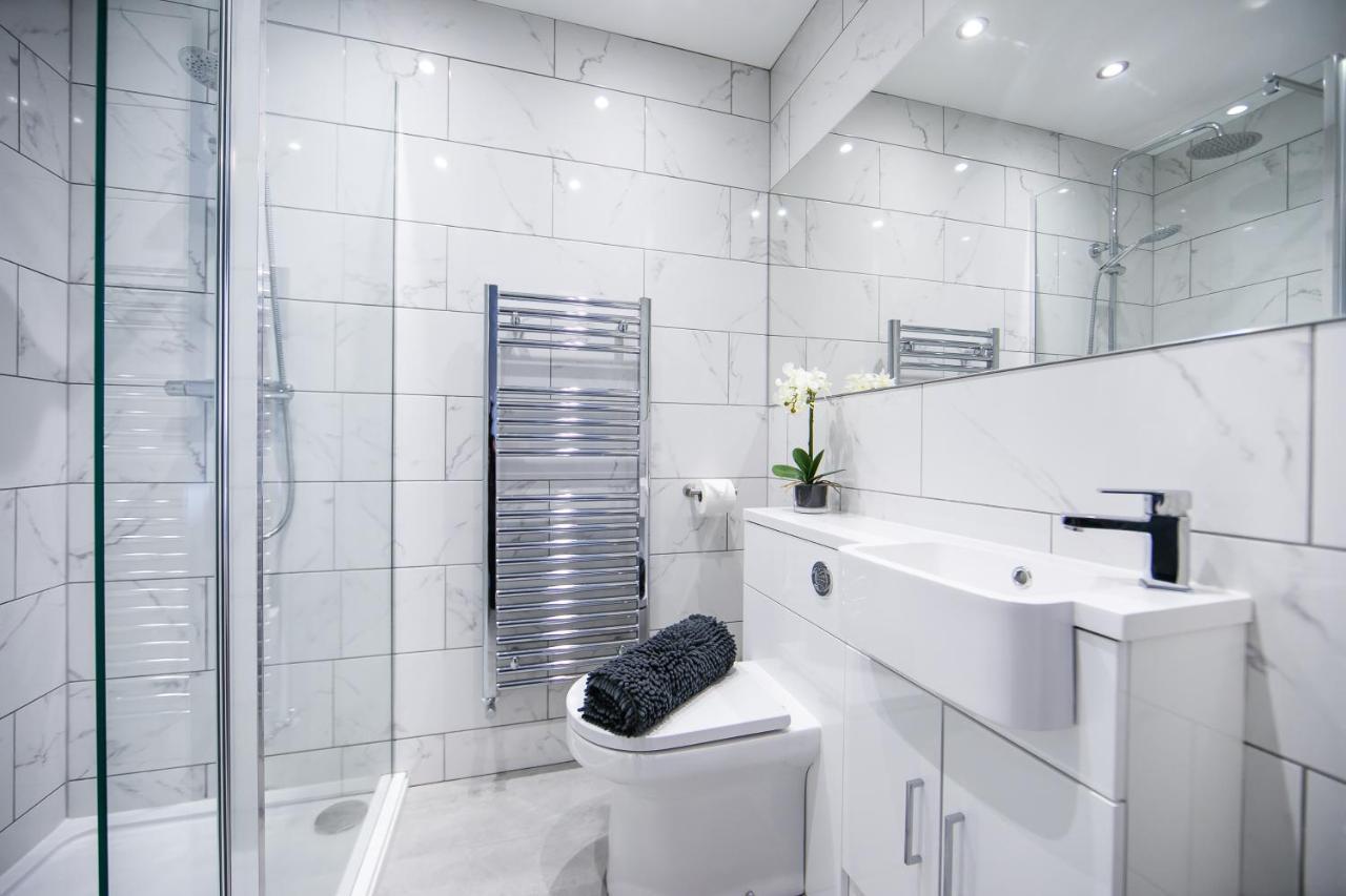 Apartment The Woolpack - Unforgettable Group Getaway In *