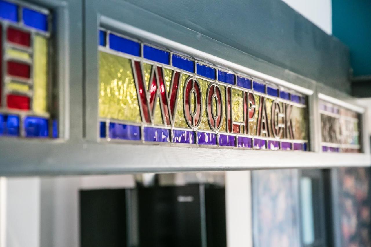 The Woolpack - Unforgettable Group Getaway In Apartment York
