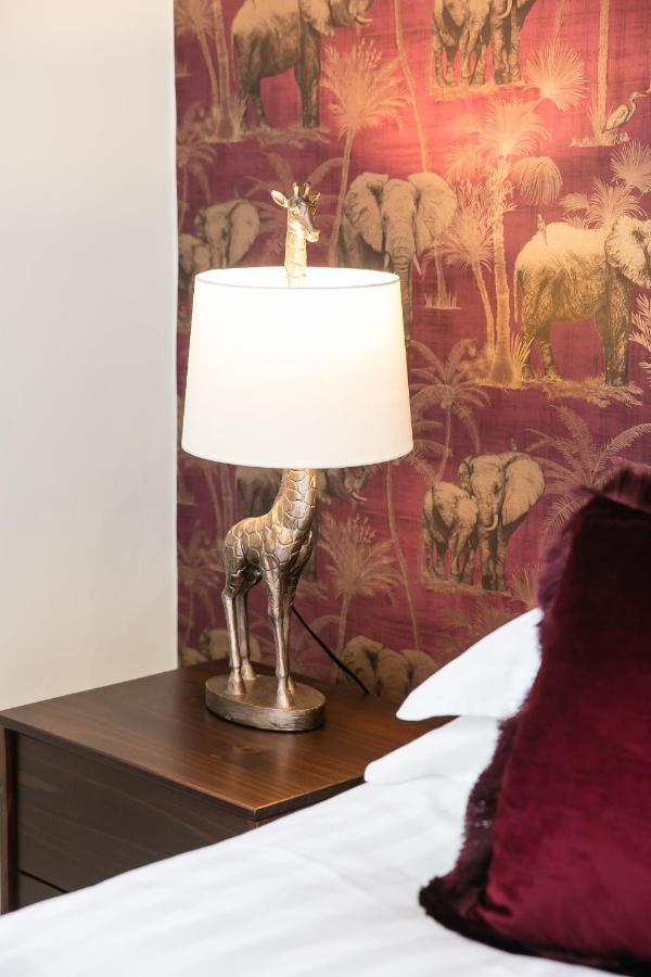 Apartment The Woolpack - Unforgettable Group Getaway In York