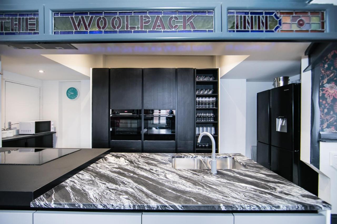 The Woolpack - Unforgettable Group Getaway In * York